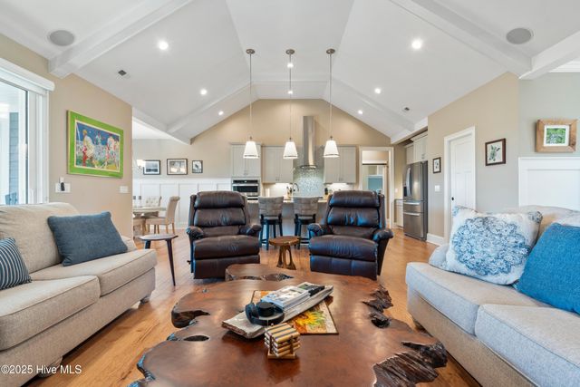 127 Clubhouse Road, Sunset Beach, NC 28468