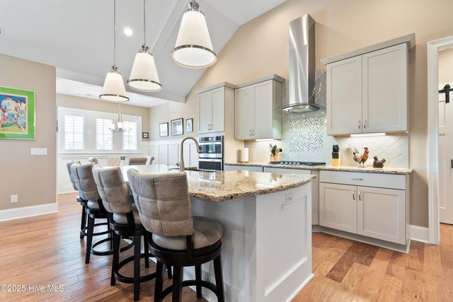 127 Clubhouse Road, Sunset Beach, NC 28468