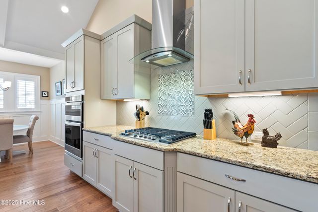 127 Clubhouse Road, Sunset Beach, NC 28468