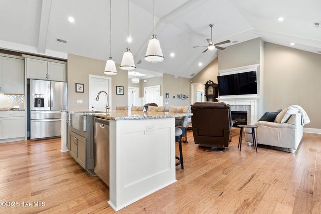 127 Clubhouse Road, Sunset Beach, NC 28468