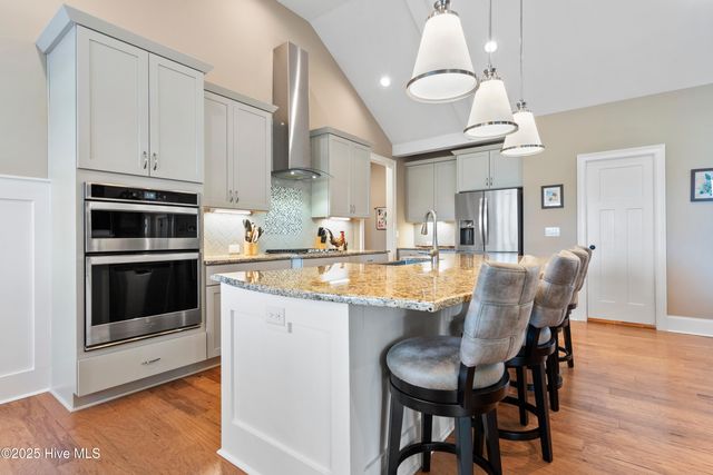 127 Clubhouse Road, Sunset Beach, NC 28468