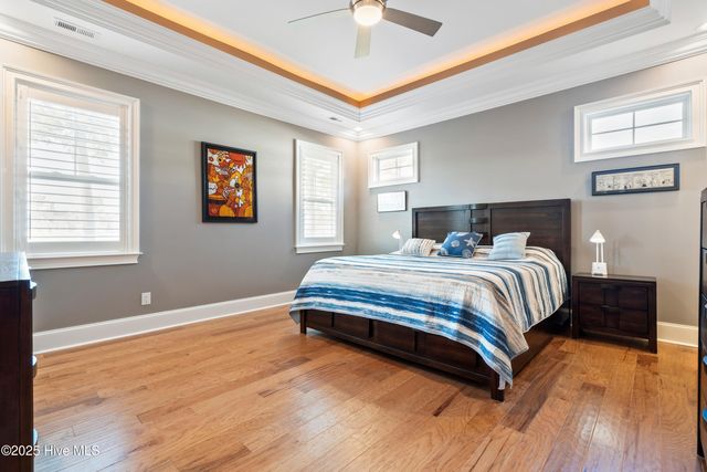 127 Clubhouse Road, Sunset Beach, NC 28468