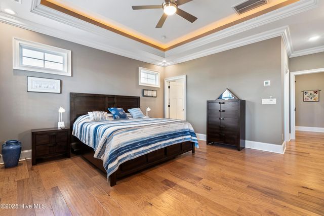 127 Clubhouse Road, Sunset Beach, NC 28468