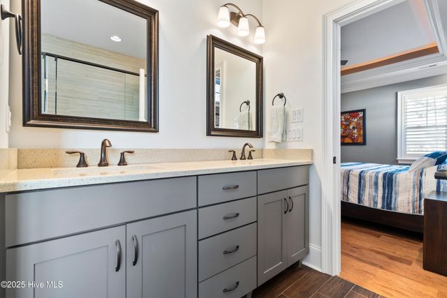 127 Clubhouse Road, Sunset Beach, NC 28468