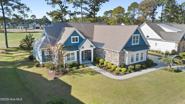 127 Clubhouse Road, Sunset Beach, NC 28468