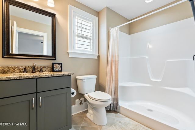 127 Clubhouse Road, Sunset Beach, NC 28468