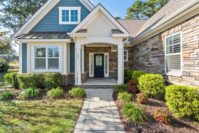 127 Clubhouse Road, Sunset Beach, NC 28468