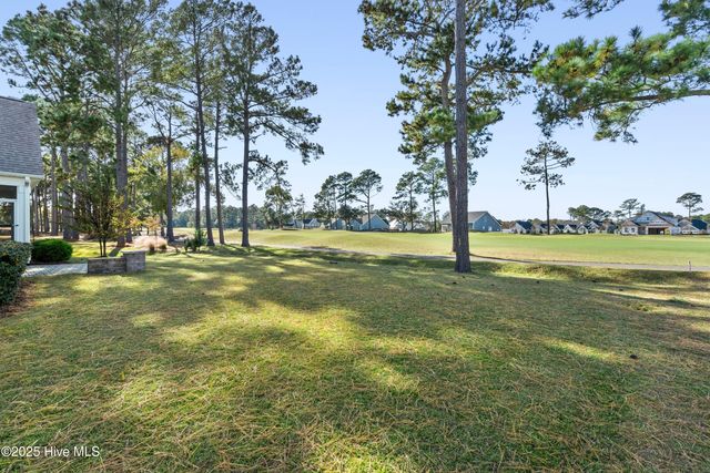 127 Clubhouse Road, Sunset Beach, NC 28468