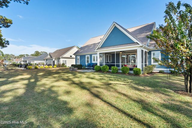 127 Clubhouse Road, Sunset Beach, NC 28468