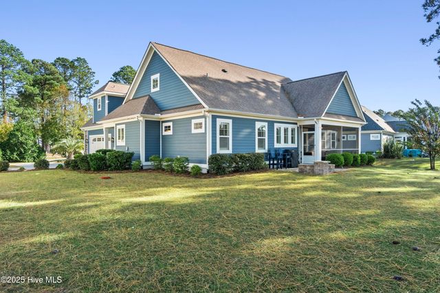 127 Clubhouse Road, Sunset Beach, NC 28468