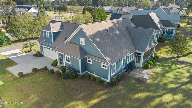 127 Clubhouse Road, Sunset Beach, NC 28468