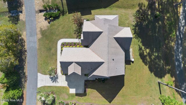 127 Clubhouse Road, Sunset Beach, NC 28468