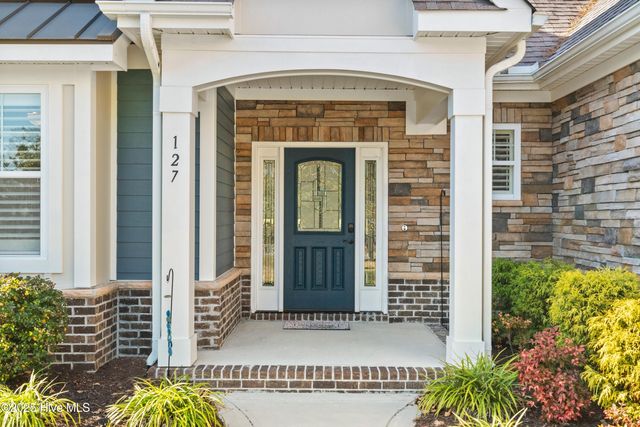 127 Clubhouse Road, Sunset Beach, NC 28468