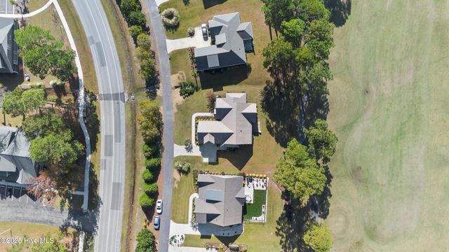 127 Clubhouse Road, Sunset Beach, NC 28468