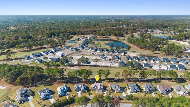 127 Clubhouse Road, Sunset Beach, NC 28468