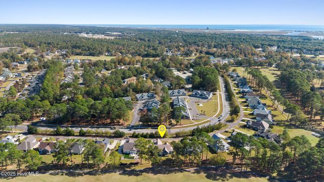 127 Clubhouse Road, Sunset Beach, NC 28468