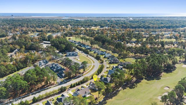 127 Clubhouse Road, Sunset Beach, NC 28468
