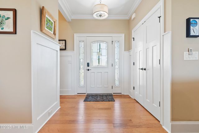 127 Clubhouse Road, Sunset Beach, NC 28468