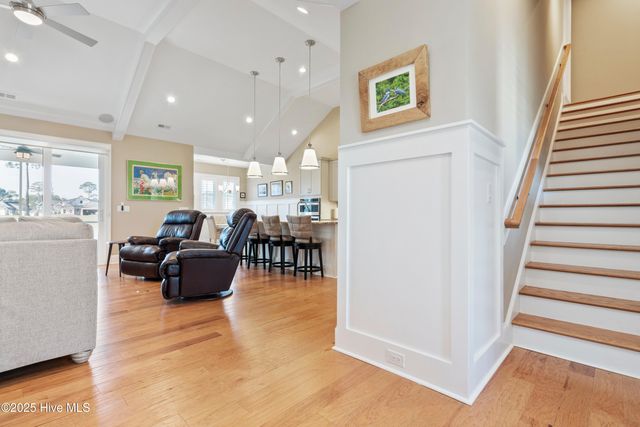 127 Clubhouse Road, Sunset Beach, NC 28468