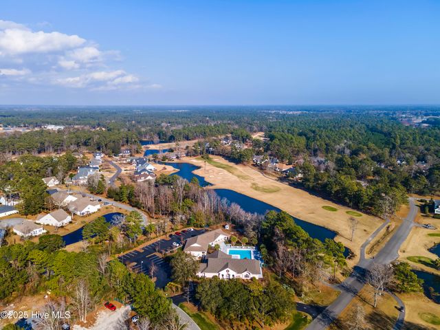 127 Clubhouse Road, Sunset Beach, NC 28468