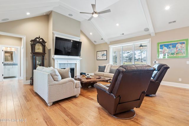 127 Clubhouse Road, Sunset Beach, NC 28468