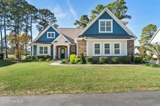 127 Clubhouse Road, Sunset Beach, NC 28468
