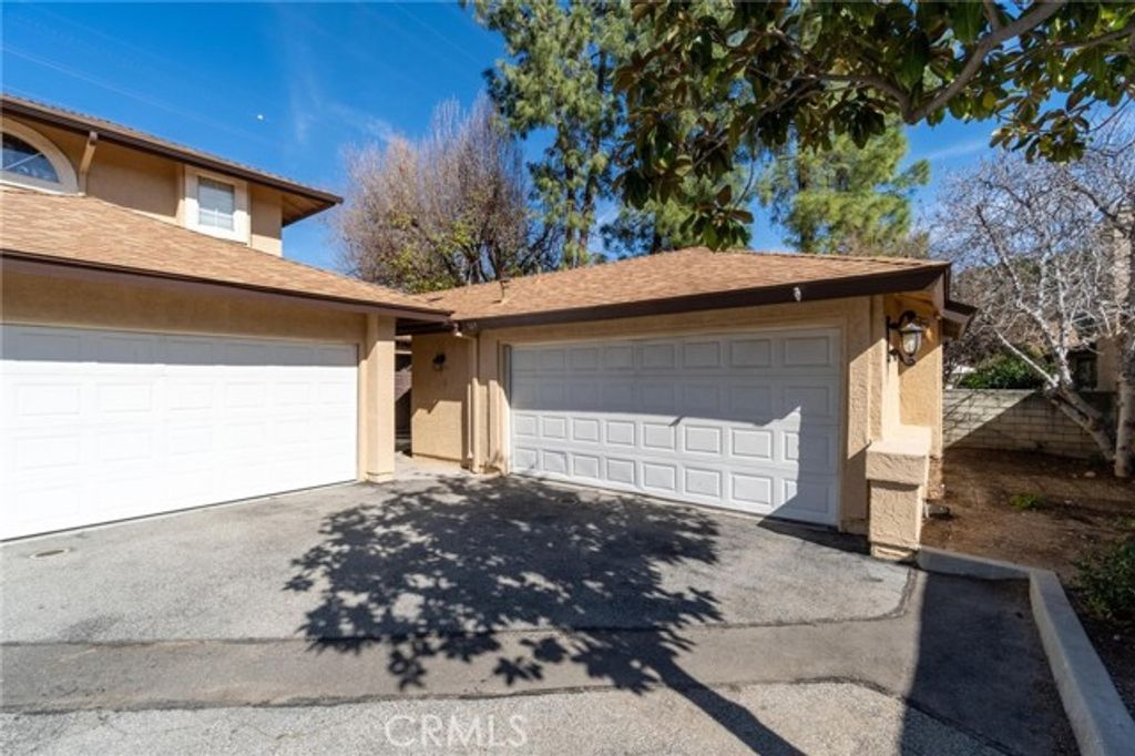 28423 Seco Canyon Road 169, Saugus (santa Clarita), CA 91390