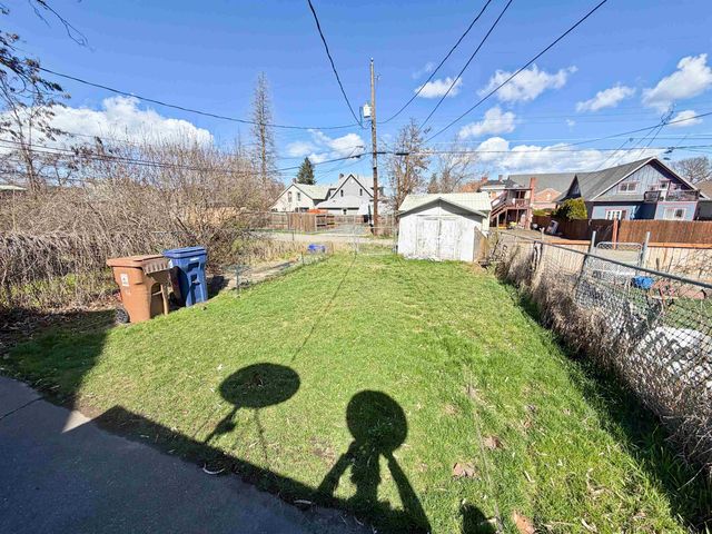 714 W Augusta Ave, Spokane, WA 99205