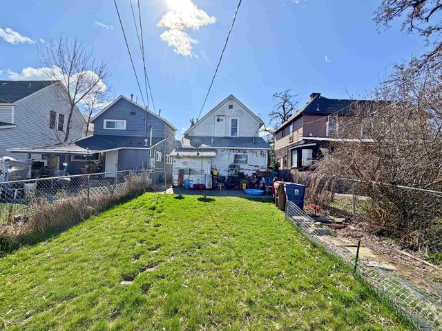 714 W Augusta Ave, Spokane, WA 99205