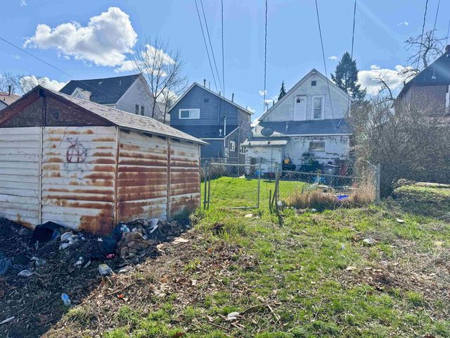 714 W Augusta Ave, Spokane, WA 99205