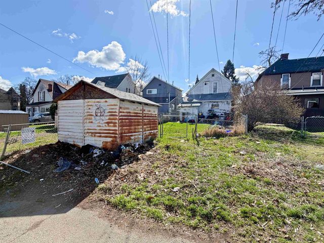 714 W Augusta Ave, Spokane, WA 99205