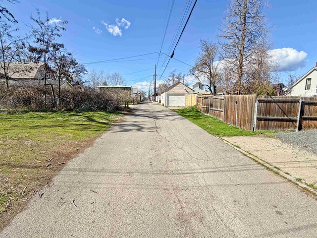 714 W Augusta Ave, Spokane, WA 99205