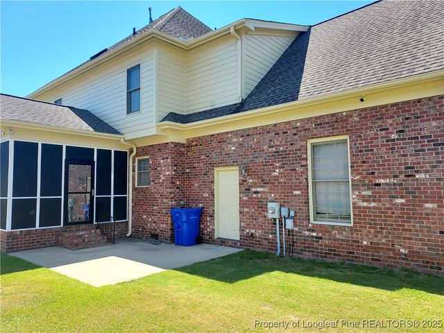 248 W Summerchase Drive, Fayetteville, NC 28311