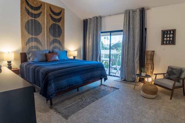 2415 Los Patos Drive, Palm Springs, CA 92264