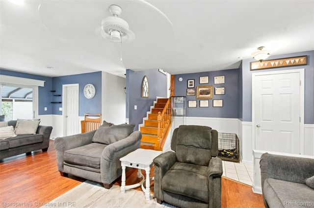 2631 Edgevale Drive, Waterford Charter Township, MI 48329