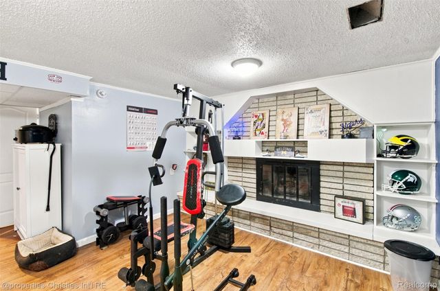 2631 Edgevale Drive, Waterford Charter Township, MI 48329
