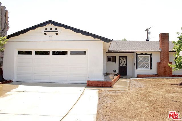 20158 Gresham Street, Winnetka (los Angeles), CA 91306