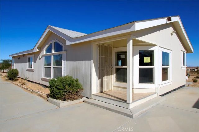 737 Gerber, Landers, CA 92285