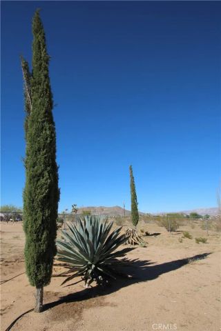 737 Gerber, Landers, CA 92285