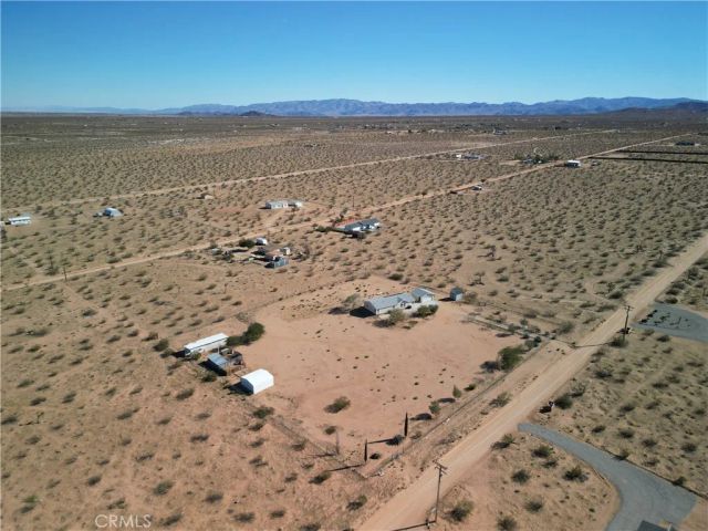 737 Gerber, Landers, CA 92285