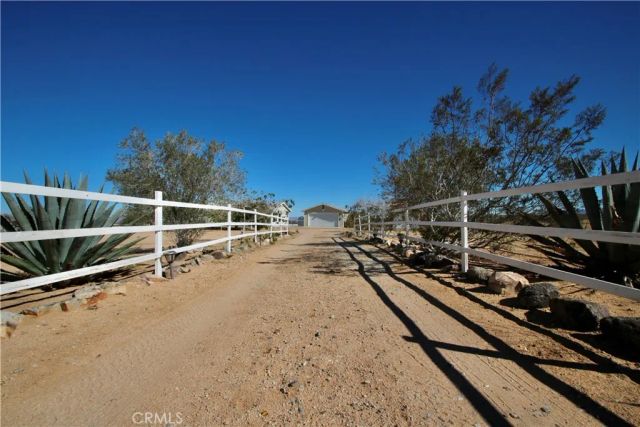 737 Gerber, Landers, CA 92285