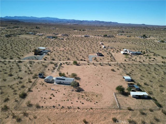 737 Gerber, Landers, CA 92285
