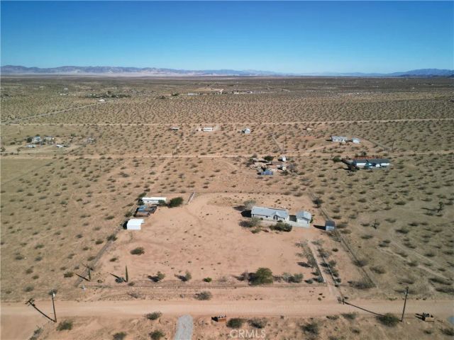 737 Gerber, Landers, CA 92285