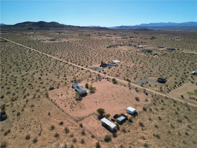 737 Gerber, Landers, CA 92285