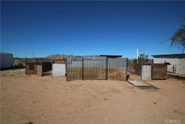 737 Gerber, Landers, CA 92285