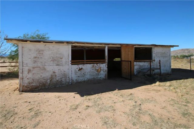 737 Gerber, Landers, CA 92285