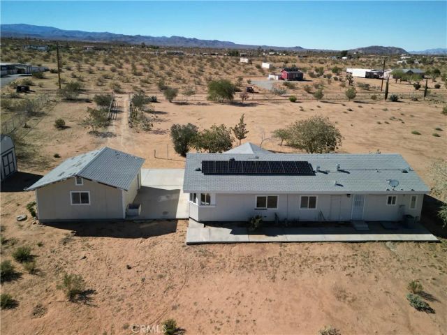 737 Gerber, Landers, CA 92285