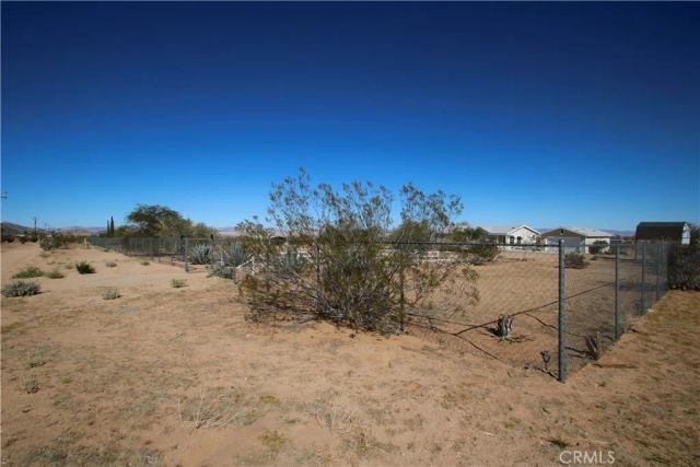 737 Gerber, Landers, CA 92285