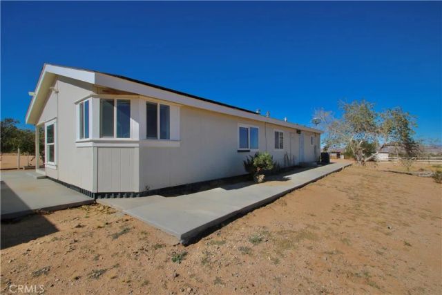 737 Gerber, Landers, CA 92285