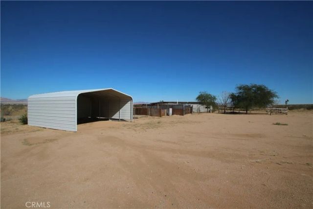 737 Gerber, Landers, CA 92285